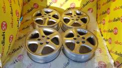 Mazda. 6.0x16, 5x114.30, ET50