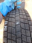 Bridgestone Blizzak MZ-03. Зимние, без шипов, 2004 год, износ: 10%, 4 шт. Под заказ