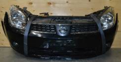 Ноускат Nissan Lafesta B30 №1744 04-07г. ксенон туманки. Nissan Lafesta, B30