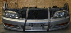 Ноускат. Nissan Laurel, GC35, GNC35, HC35, SC35, GCC35