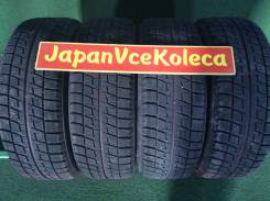 Bridgestone Blizzak Revo1. Зимние, без шипов, 2006 год, износ: 10%, 4 шт