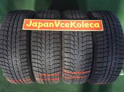 Michelin X-Ice. Зимние, 2009 год, износ: 10%, 4 шт