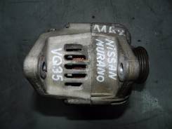 Генератор. Nissan: Presage, Maxima, Murano, Teana, Bassara Двигатели: VQ30DE, VQ35DE, VQ20DE, VQ23DE