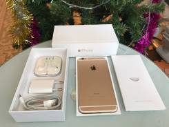 Apple iPhone 6 Plus 128Gb. Б/у