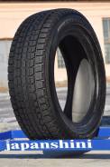Dunlop Grandtrek SJ7. Зимние, без шипов, 2012 год, износ: 10%, 4 шт
