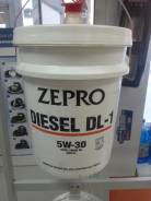 Idemitsu. Вязкость 5W-30, синтетическое