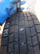 Dunlop DSX-2. Зимние, без шипов, 2011 год, износ: 10%, 4 шт. Под заказ