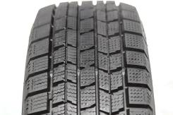 Dunlop DSX-2. Зимние, без шипов, 2009 год, 10 %, 4 шт