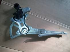 Стеклоподъемный механизм. Toyota Ipsum, ACM21, ACM26W, ACM26, ACM21W Toyota Picnic Verso, CLM20, ACM21, ACM20 Toyota Avensis Verso, ACM21, ACM20, CLM2...
