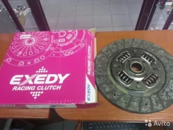 ���� � ������� ��������� exedy ������ 31250-05060, 31250-17051, 31250-20300, 31250-28020 ����