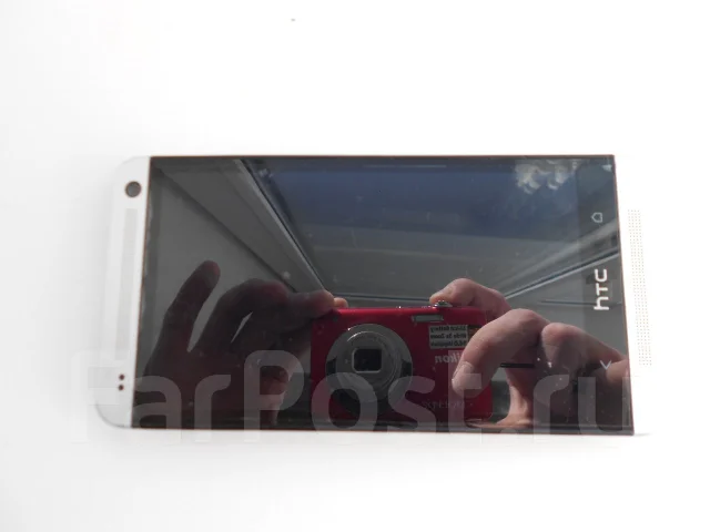 HTC One Dual Sim. �/� ����
