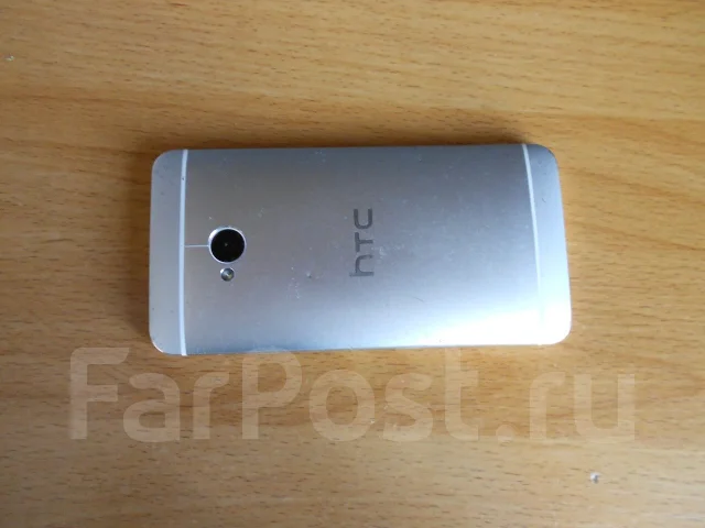 HTC One Dual Sim. �/� ����