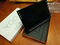 Lenovo Yoga Tab 3 Plus. ��� ����� �� ������������ ����