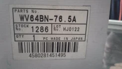 ��������� TAMA WV64BN - 76.5A WV64BN765A ����