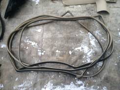 Уплотнитель двери. Toyota Ipsum, ACM21, ACM26W, ACM26, ACM21W Двигатель 2AZFE
