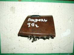 Бардачок. Nissan Laurel, HC35 Двигатель RB20DE