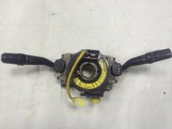 Блок подрулевых переключателей. Toyota Cresta, JZX100, GX100, LX100 Toyota Mark II, JZX100, GX100, LX100 Toyota Chaser, GX100, LX100, JZX100 Двигатели...