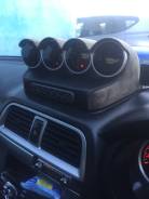 Подиум. Subaru Impreza, GDB
