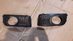 Заглушка бампера. Subaru Legacy B4, BE9, BEE, BE5 Subaru Legacy Lancaster, BHE, BH9 Subaru Legacy, BHC, BHE, BEE, BH5, BHCB5AE, BE5, BH9, BE9 Двигател...