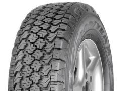 Goodyear Wrangler AT/SA. Всесезонные, 2015 год, без износа, 1 шт