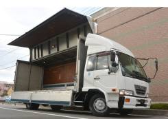 Nissan Diesel Condor. Продам Nissan Condor, 6 900 куб. см., 5 000 кг. Под заказ