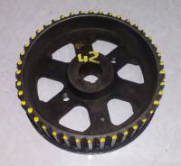 Шестерня тнвд. Toyota: Corolla, Hilux Surf, Cresta, Blizzard, Hiace, Hilux, Dyna, Land Cruiser Prado, Toyoace, T.U.V, Crown, Regius, Hilux Pick Up, Ch...