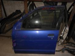 Дверь DAIHATSU TERIOS