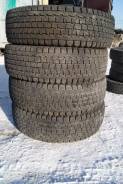 Bridgestone Blizzak Revo 969. Зимние, без шипов, 2011 год, износ: 30%, 4 шт