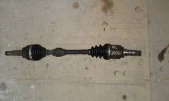 Привод, полуось. Mazda Verisa, DC5R, DC5W Mazda Demio, DY3R, DY3W, DY5R, DY5W Двигатели: ZYVE, ZJVE