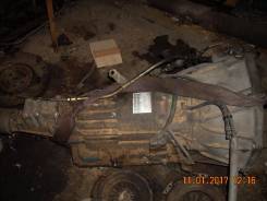 АКПП. Toyota Touring Hiace, KCH40, KCH40W Toyota Regius, KCH40, KCH40W Двигатель 1KZTE