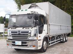Hino Profia. Продам HINO Profia, 13 000 куб. см., 12 000 кг. Под заказ