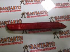 Катафот. Toyota Corolla Fielder, NZE124, ZZE124G, ZZE124, ZZE123, NZE124G, ZZE123G Двигатели: 1ZZFE, 2ZZGE, 1NZFE