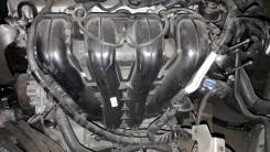 Коллектор впускной. Mazda: Axela, Mazda3, Atenza Sport, Mazda6, Premacy, Mazda6 MPS, Atenza, Mazda3 MPS, Mazda5 Двигатели: LFVDS, L3VDT, LFVE, LFDE, M...