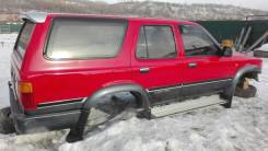 Кузов в сборе. Toyota Hilux Surf, KZN130G, KZN130W Двигатель 1KZTE