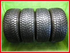 Bridgestone Winter Dueler DM-Z2. Зимние, без шипов, износ: 10%, 4 шт