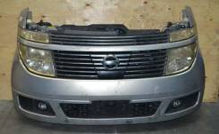Фара противотуманная. Nissan Elgrand, E51