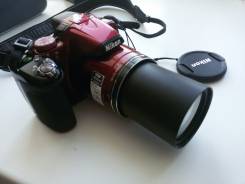 Nikon Coolpix P520