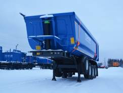 Тонар 9523. Продаем V=29.4 в Красноярске, 29 260 кг.