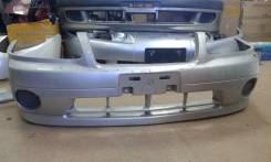 Бампер. Nissan Liberty, RM12