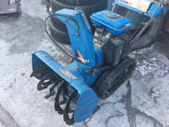 Yamaha. Снегоуборочная машина Snowmate YSM560