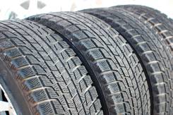 Bridgestone. Зимние, без шипов, износ: 10%, 4 шт