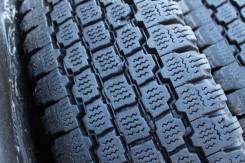 Bridgestone Blizzak W965. Зимние, без шипов, износ: 10%, 4 шт