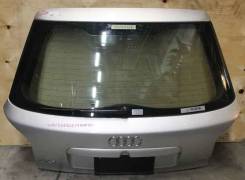 Дверь багажника. Audi A3