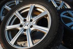 Honda. 7.0x17, 5x114.30, ET53