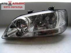 Фара MITSUBISHI LANCER CEDIA, CS5W, 4G93; P1116, 2930041689