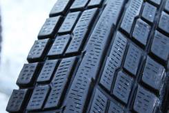 Yokohama Geolandar I/T-S G073. Зимние, без шипов, износ: 5%, 2 шт