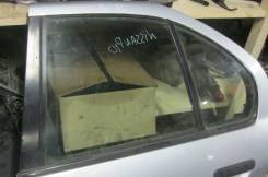 Стекло заднее. Nissan Primera, P10E, P10