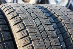 Dunlop DSX. Зимние, без шипов, износ: 5%, 2 шт