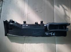 Патрубок воздухозаборника. Toyota Ipsum, ACM21, ACM26W, ACM26, ACM21W Toyota Picnic Verso, CLM20, ACM21, ACM20 Toyota Avensis Verso, ACM21, ACM20, CLM...