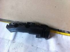 Крепление бампера. Toyota RAV4, ACA36, ALA30, ACA30, ACA31 Двигатели: 2AZFE, 1AZFE, 2ADFHV, 2ADFTV